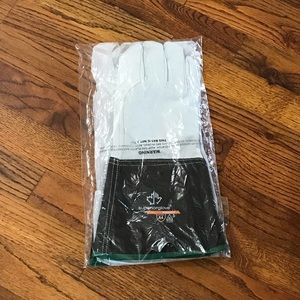 Superior #399GKGL5 Kevlar Lined Endura Grain Goatskin Leather Driver Gloves XL